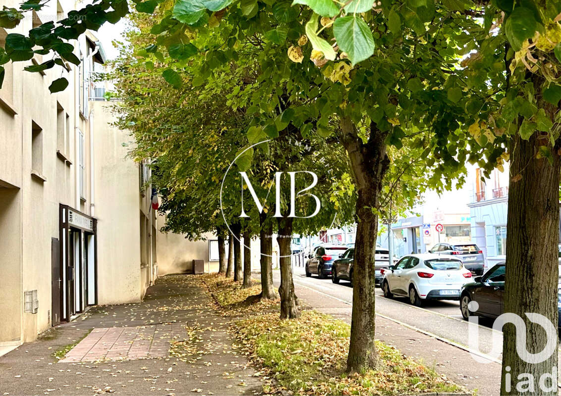 Photo 3 - Appartement à GROSLAY