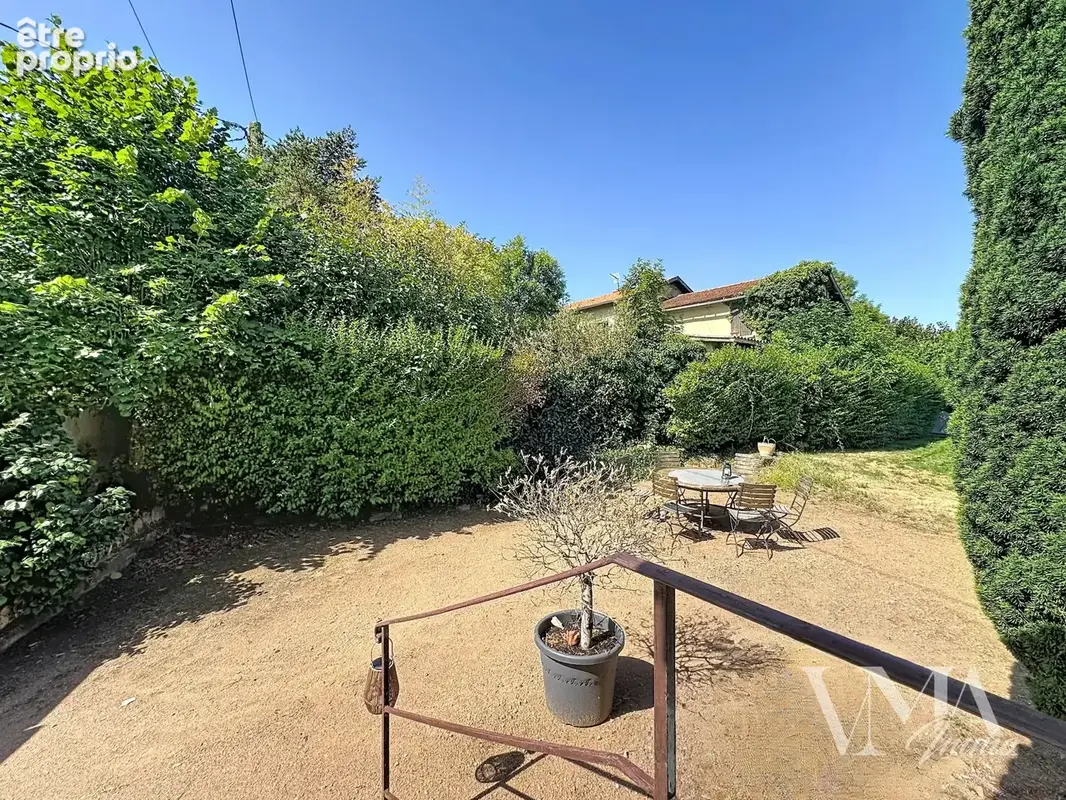 À VENDRE   LENTILLY   Maison de caractère au calme absolu   295 000 € - photo 9