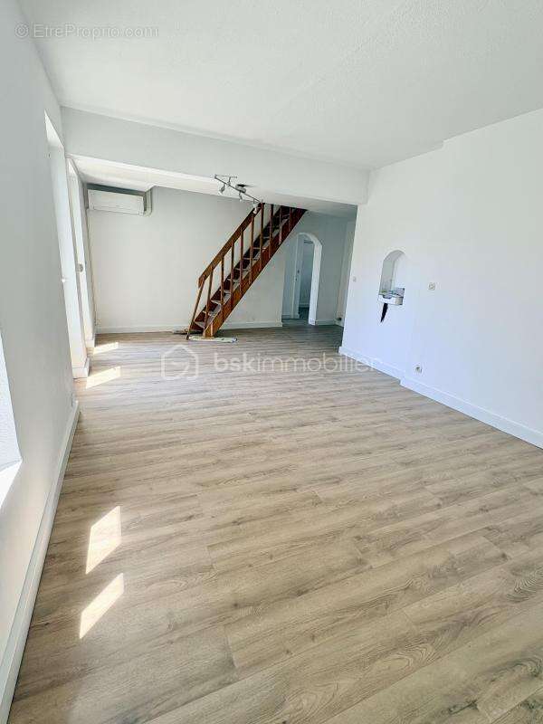 Appartement à LA SEYNE-SUR-MER