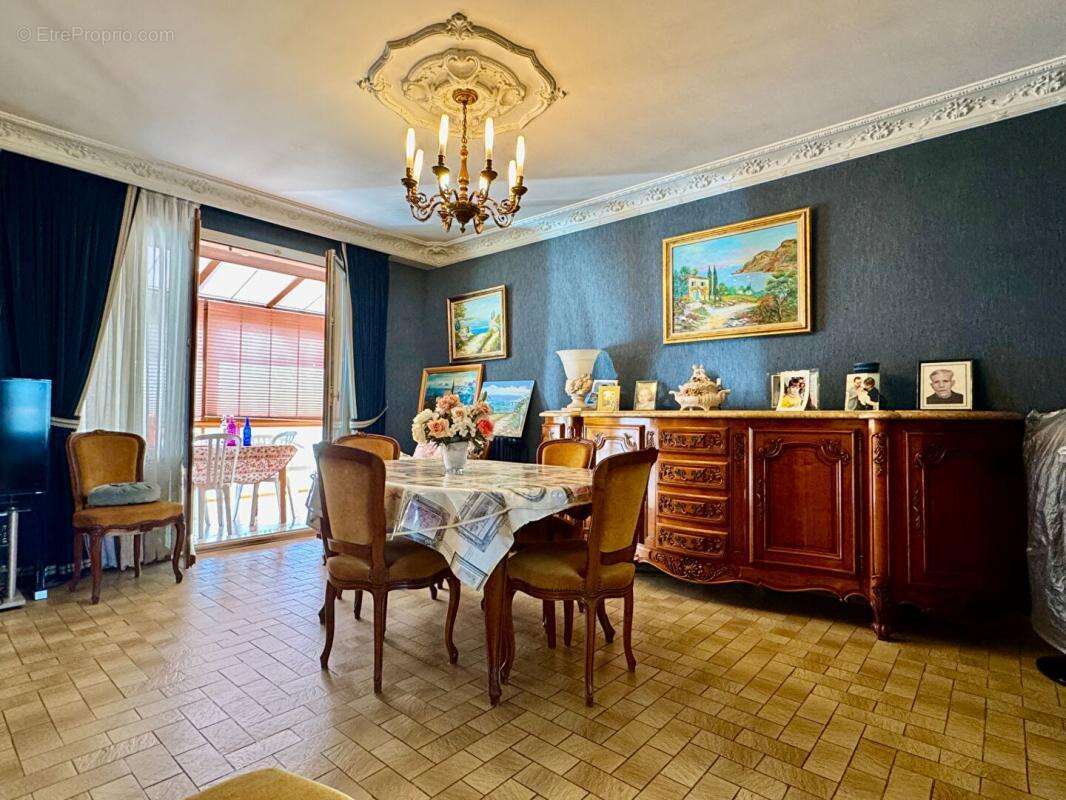 Maison à CHASSIEU