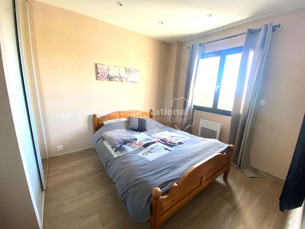 Maison à GIGNAC-LA-NERTHE