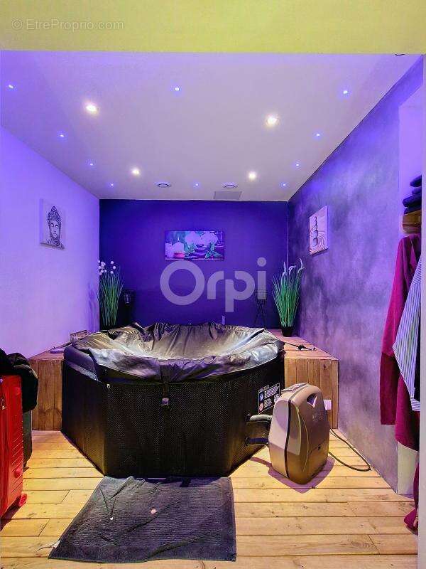 Maison à SAINT-BLIN