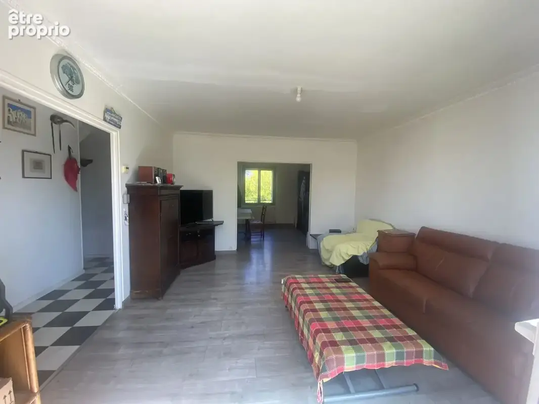 Maison 4 pièces 115 m² à vendre à Louannec (22700) - photo 5