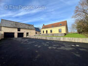 Maison à MORTAGNE-AU-PERCHE