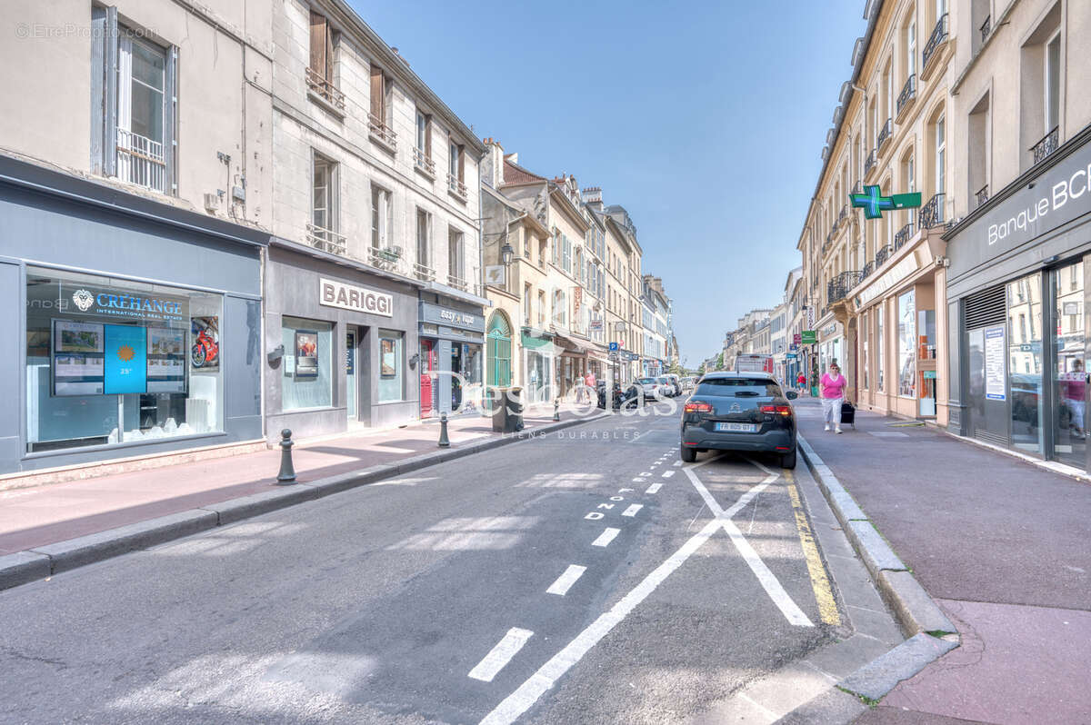 Appartement à SAINT-GERMAIN-EN-LAYE