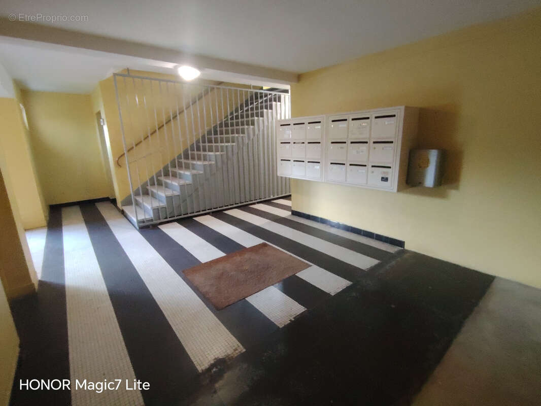 Appartement à HEROUVILLE-SAINT-CLAIR