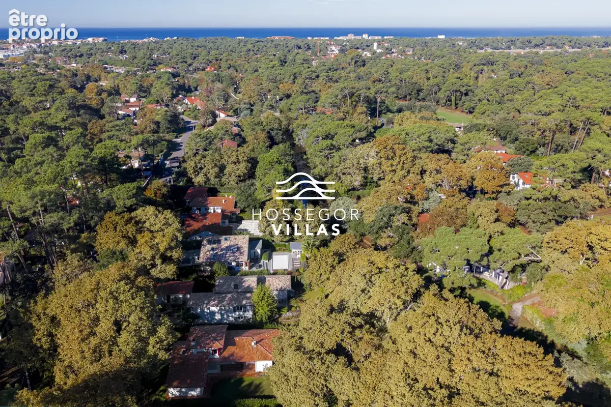Maison 5 pièces 160 m² à vendre à Capbreton (40130) - photo 16