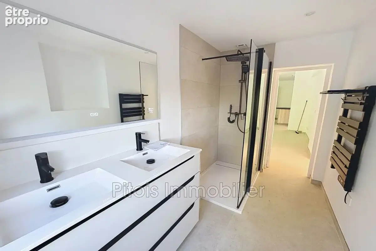 Maison 4 pièces 79 m² à vendre à Antibes (06600) - photo 6