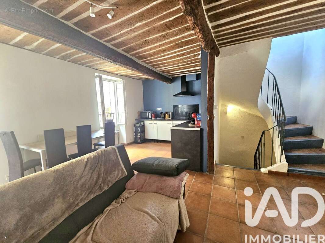 Photo 3 - Maison à GONFARON