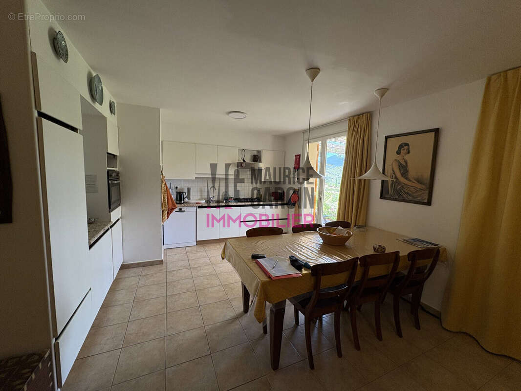 Maison 100 m² à La Roque-Alric  - photo 4