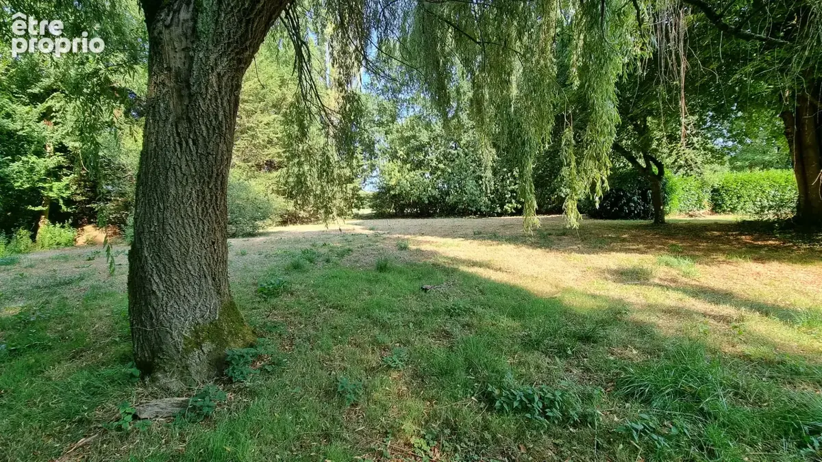 MORBIHAN, Proche Naizin (Évellys), Belle maison indépendante de 4 chambres, aménagée pour plus d'accessibilité, avec atelier - photo 17