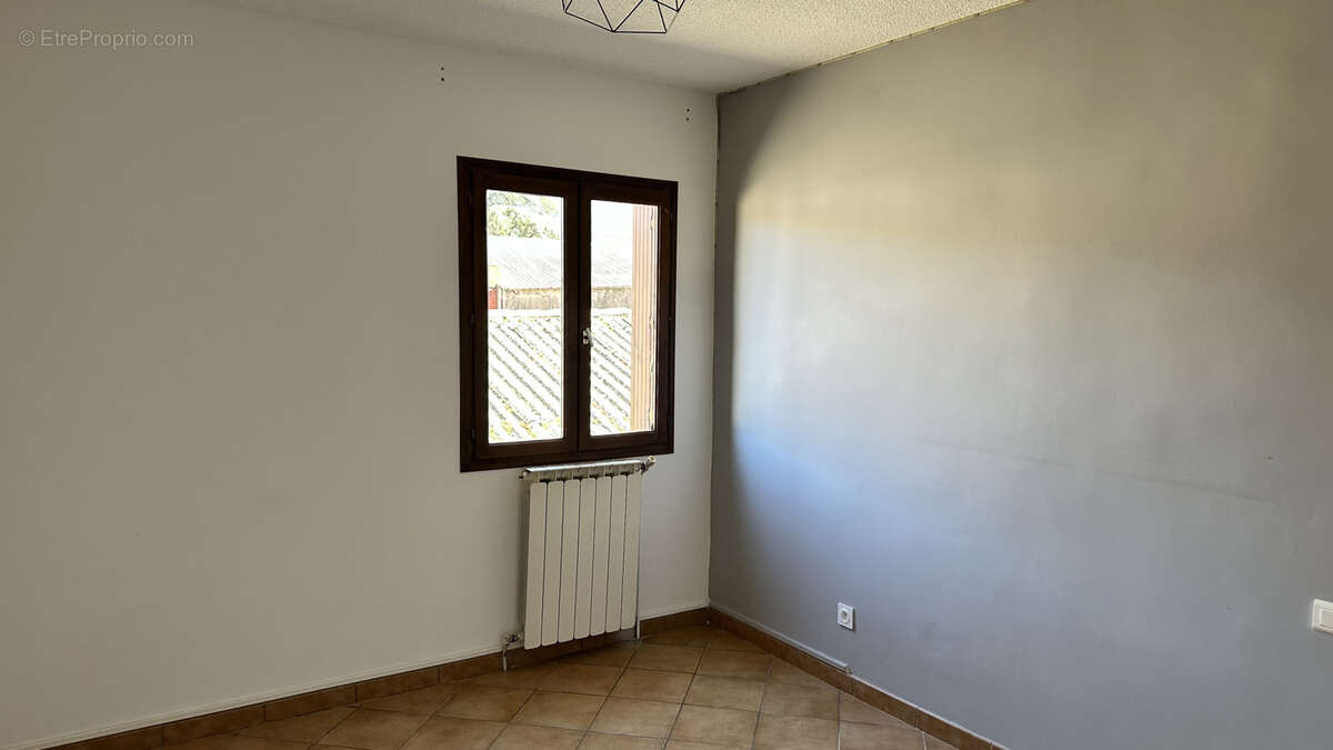 Maison à LE BOUSQUET-D'ORB