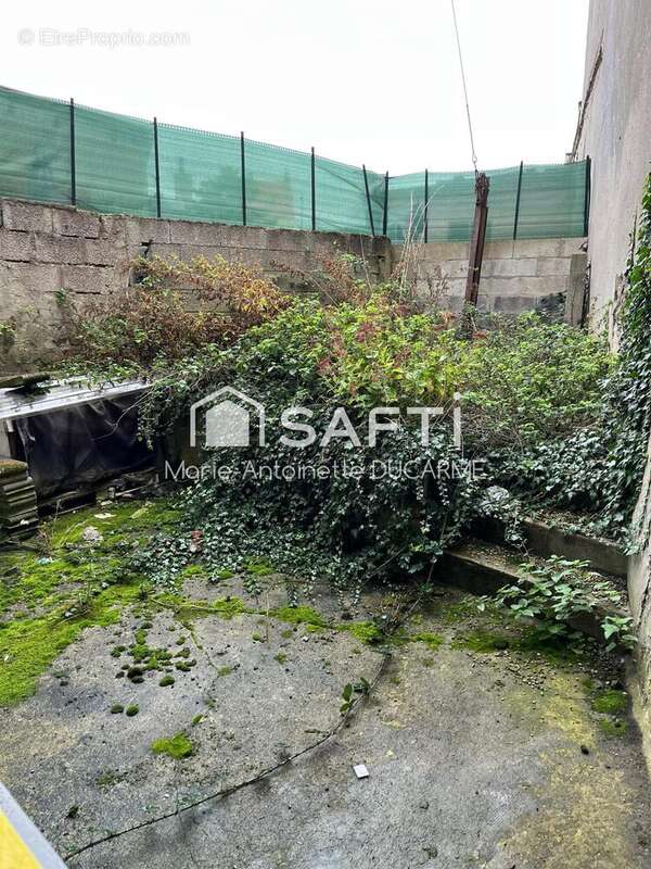 Photo 7 - Maison à BOULOGNE-SUR-MER