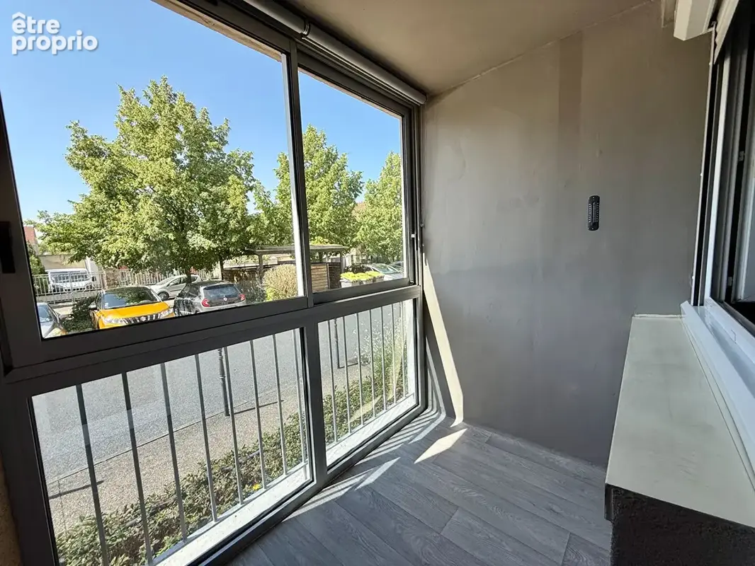 Appartement  3 pièce(s) 56.47 m2 - photo 4