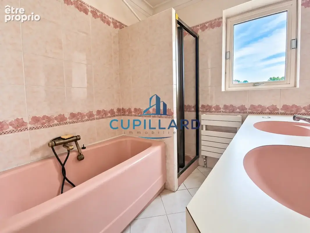 À Vendre : Duplex 135 m2 à Cours (69) - photo 8