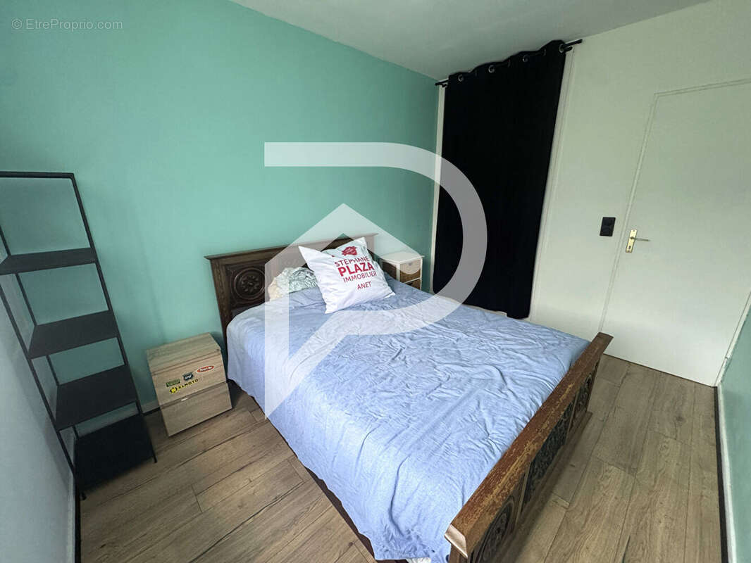 Maison à EZY-SUR-EURE