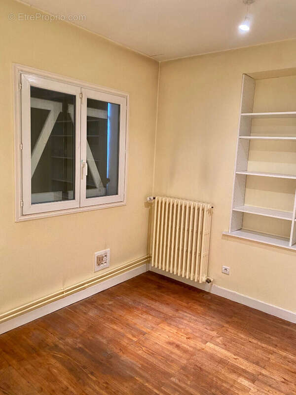 Maison Niort 7 pièce(s) 185 m2 - photo 12