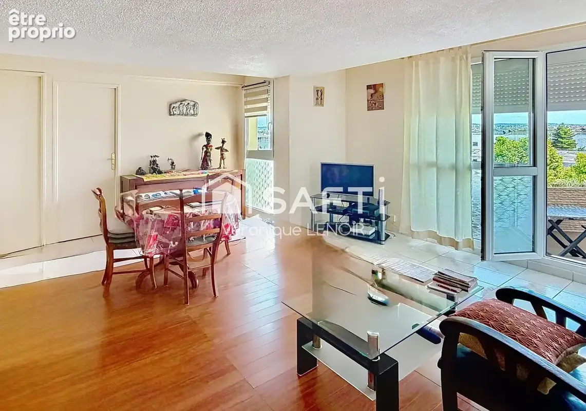 Photo 1 - Appartement à CHATOU