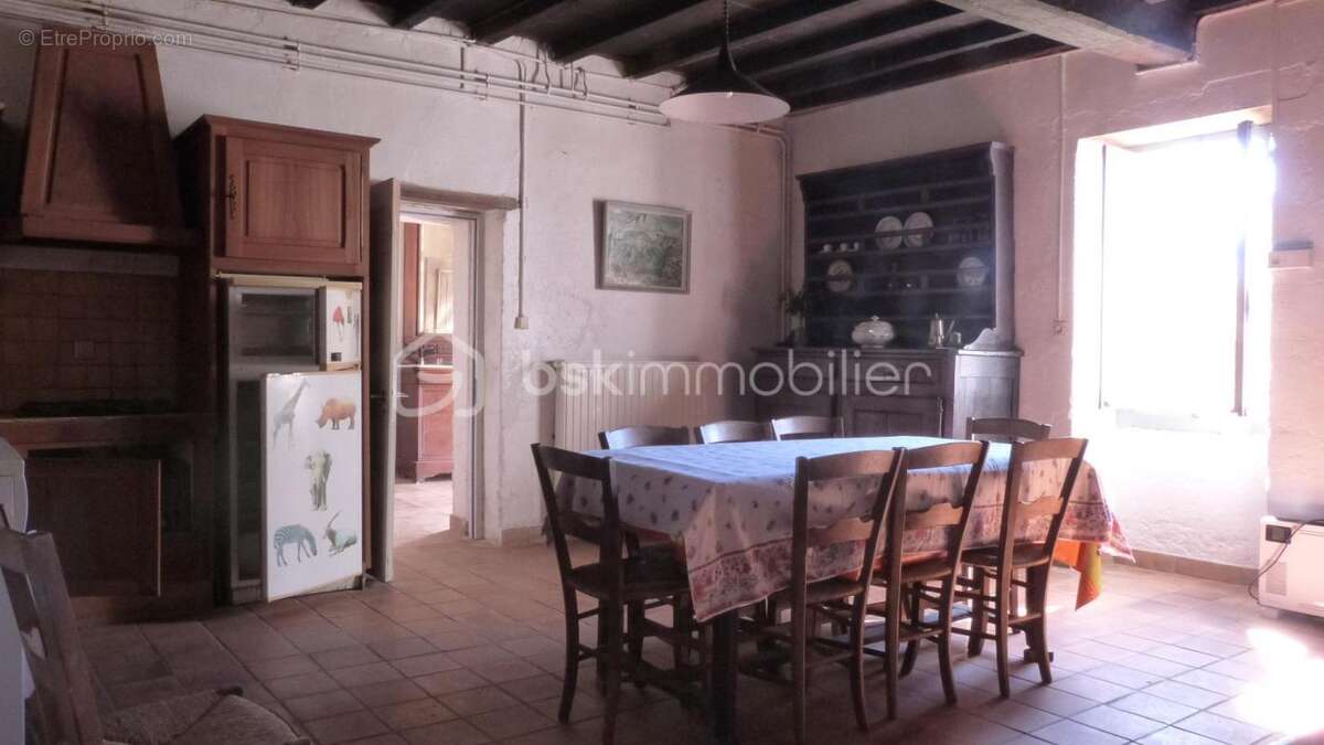 Belle maison de campagne - photo 4