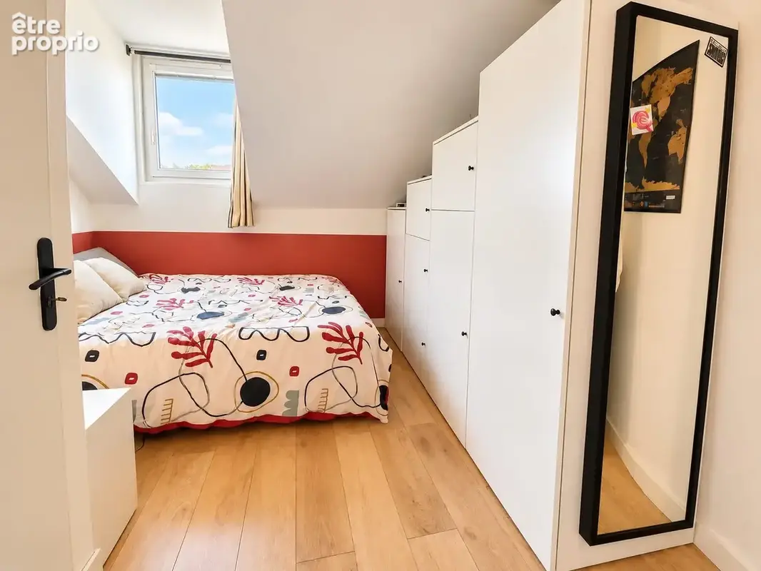 Appartement 2 pièces 52 m² à vendre à Le Vesinet (78110) - photo 7