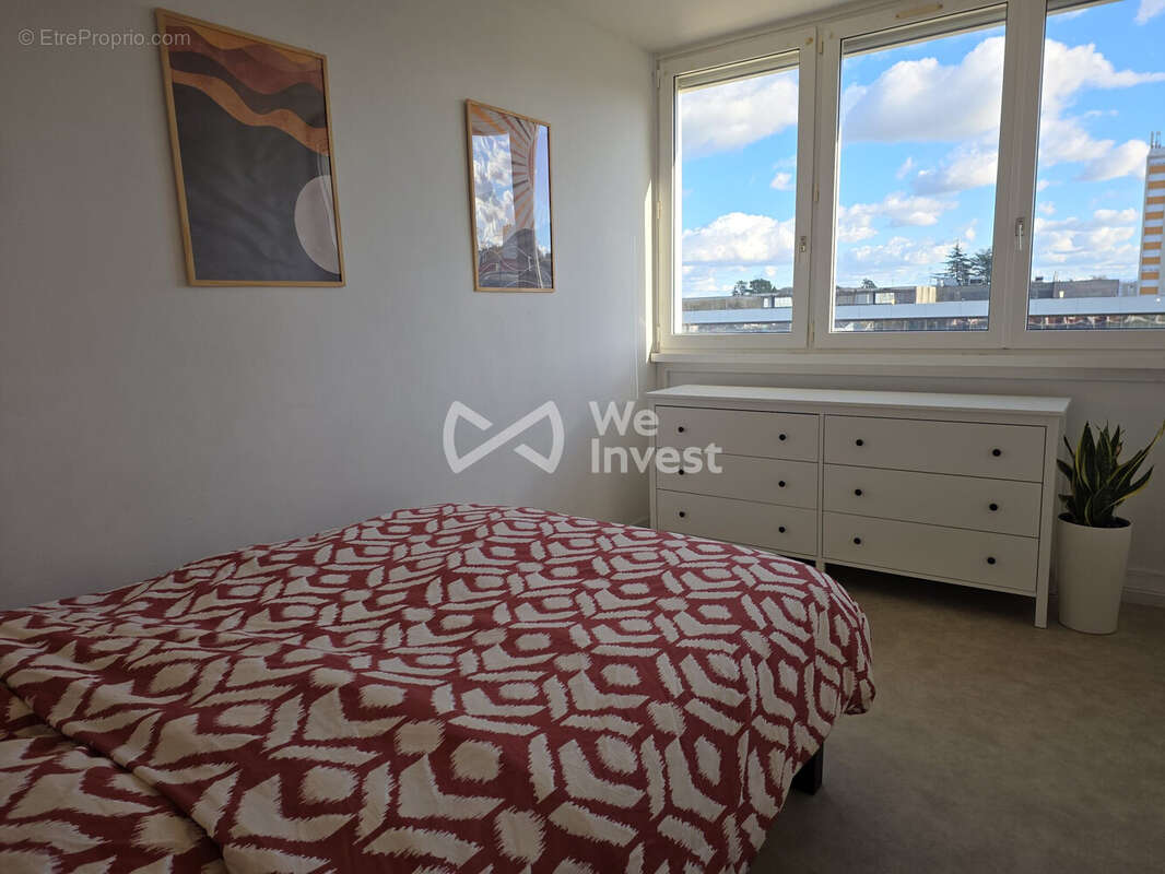 Appartement à MOURENX