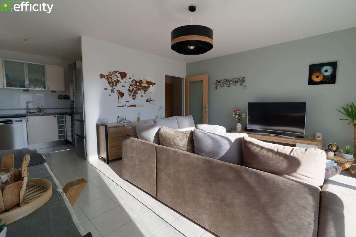 Appartement à SAINT-APOLLINAIRE