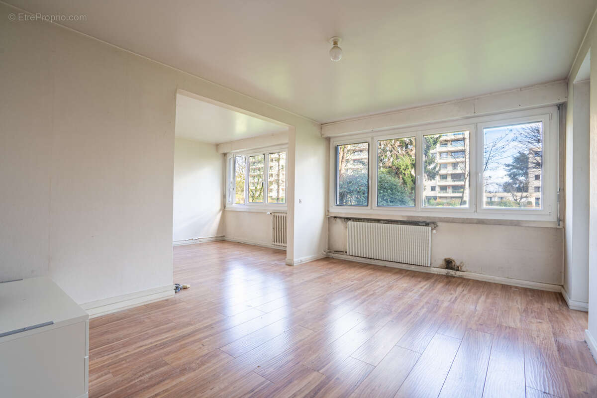 Appartement à LE PECQ