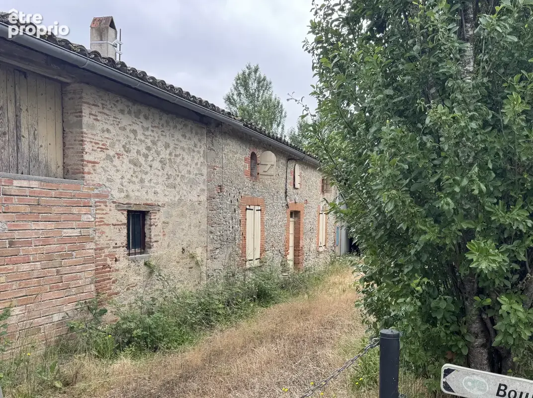 Maison à rénover VENDINES - photo 3