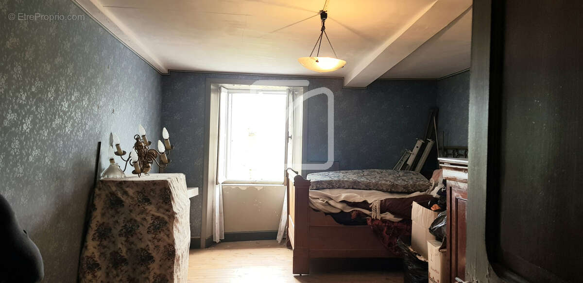 Maison de village - photo 14