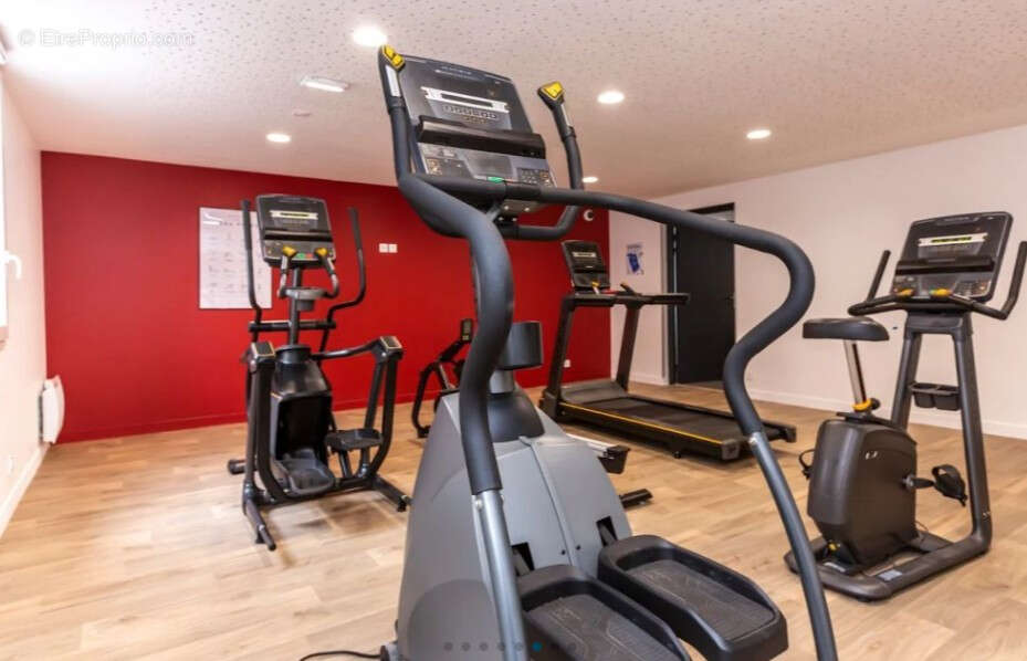 Appartement à CAEN