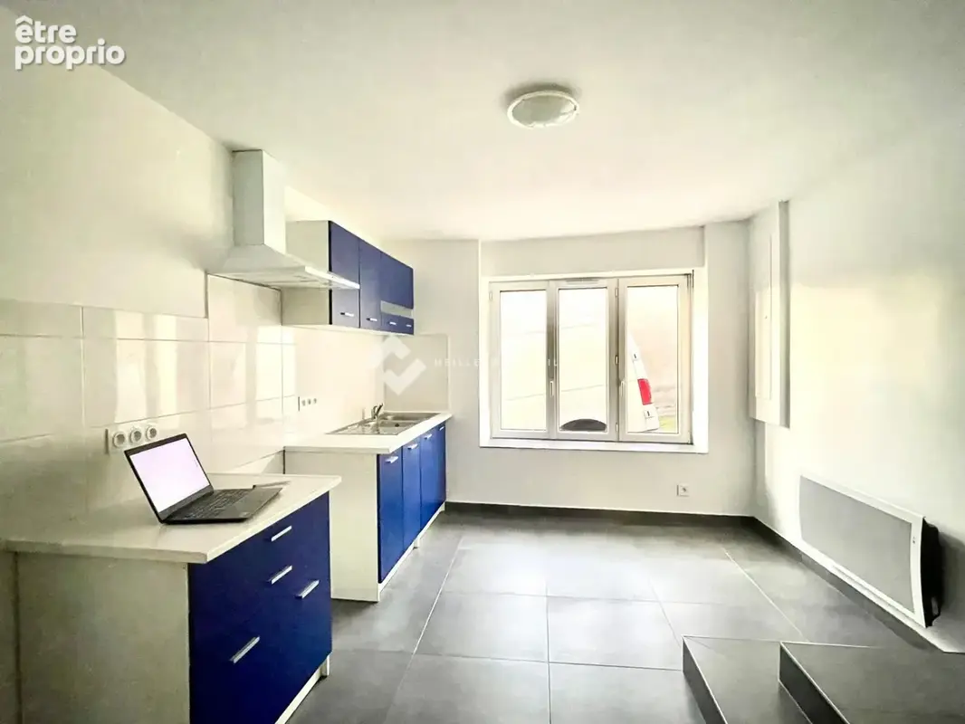 Maison 3 pièces 91 m² à vendre à Darney (88260) - photo 2