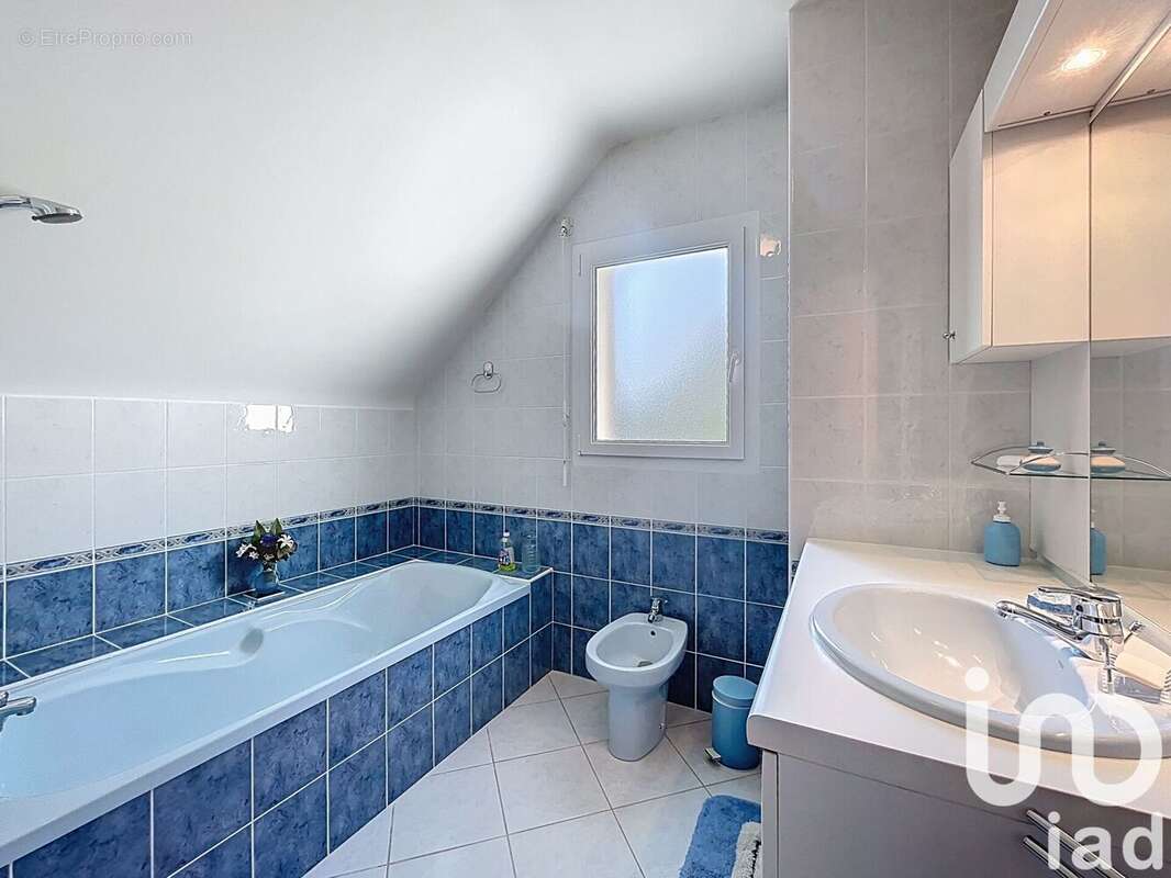 Photo 9 - Maison à QUIBERON