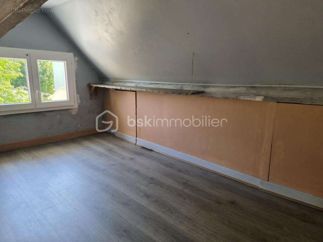 Charmante Maison - photo 12