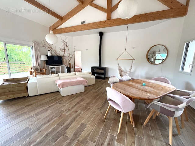 Maison à LAROQUE
