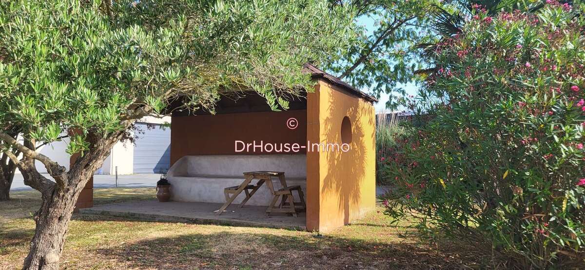 Maison à BREM-SUR-MER