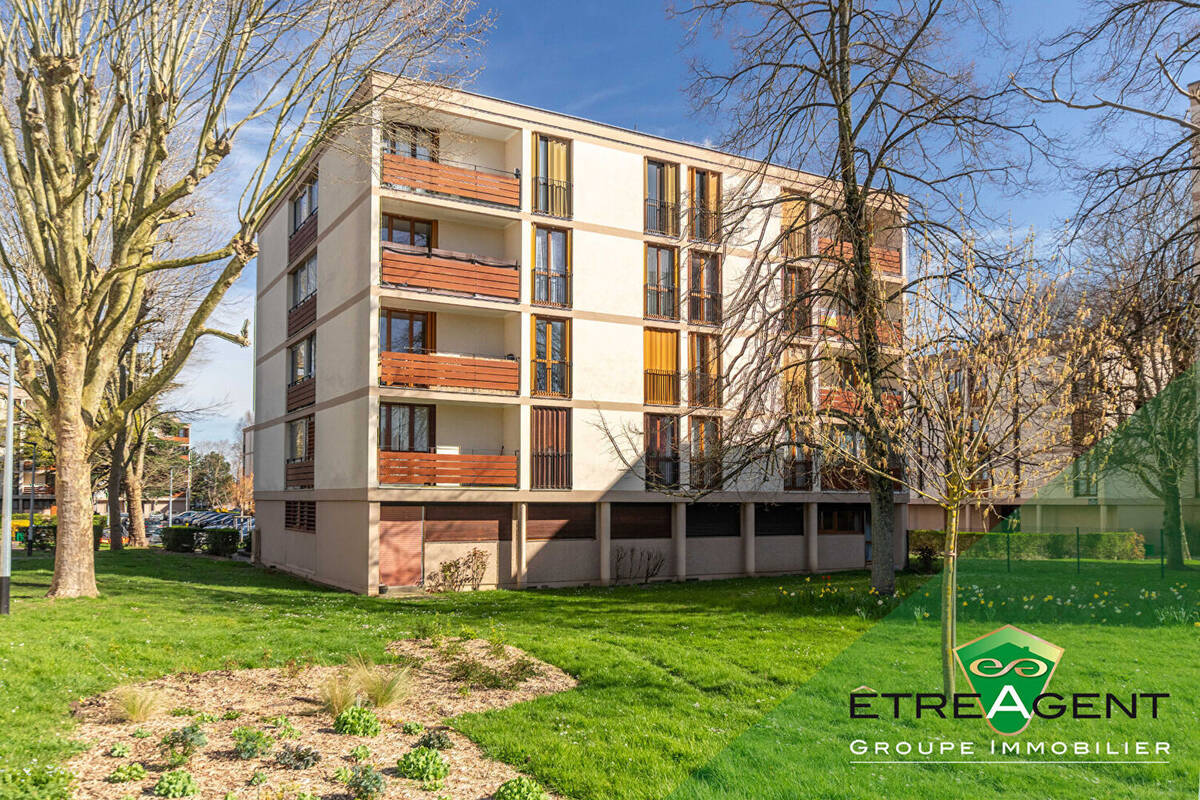 Appartement à FRANCONVILLE