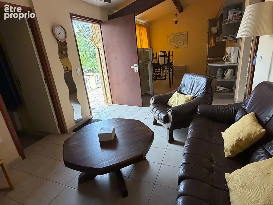 Maison avec gite - photo 12