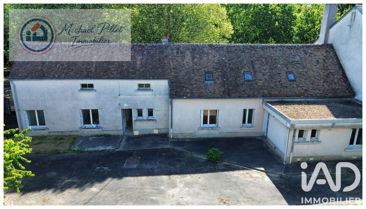 Appartement 629 m² à Argent-Sur-Sauldre  - photo 6