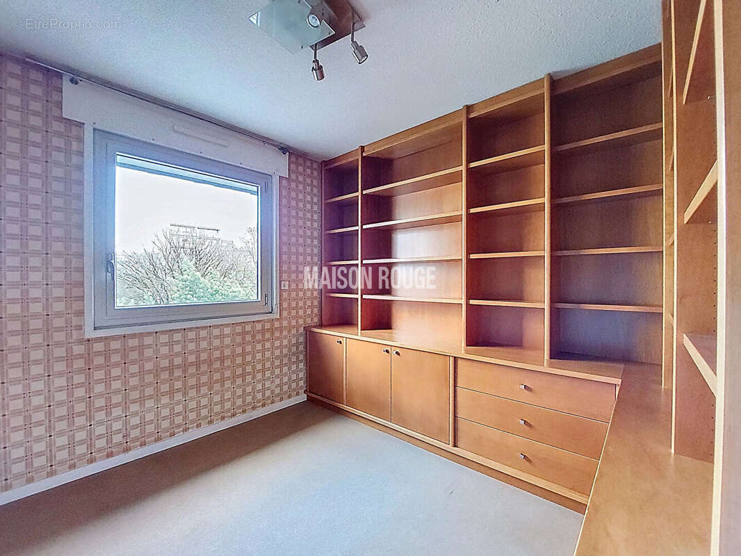 Appartement à VANNES