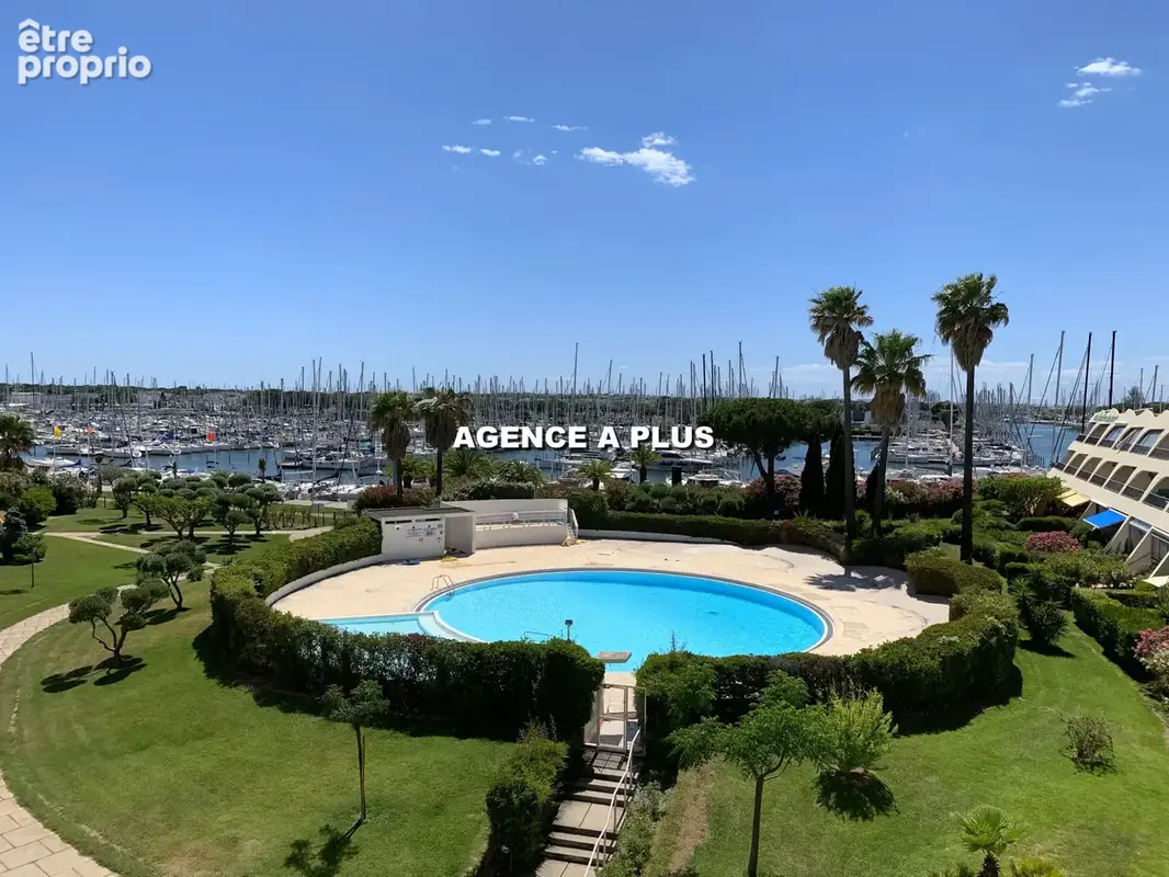 Vente rez de jardin cote port plage nord - photo 21