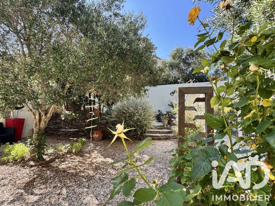 Maison 108 m² à Port-Vendres  - photo 9