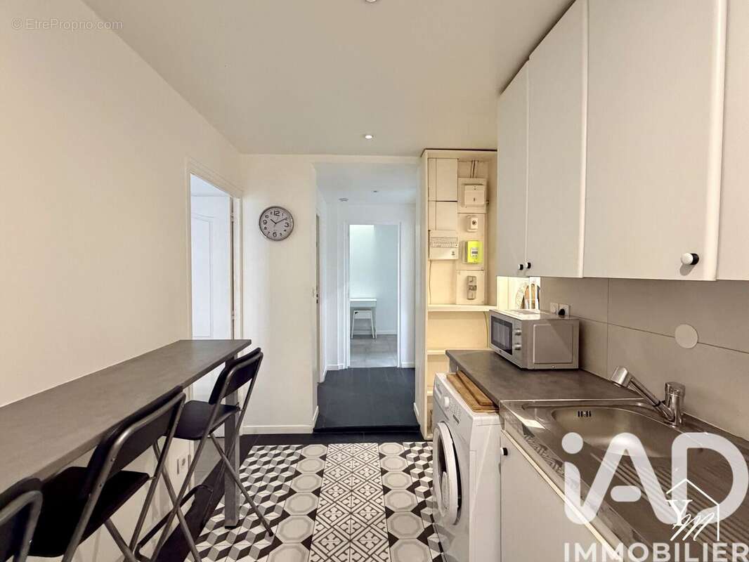 Photo 2 - Appartement à PANTIN