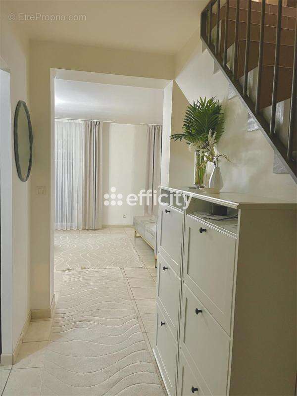 Maison à BILLY-SUR-AISNE