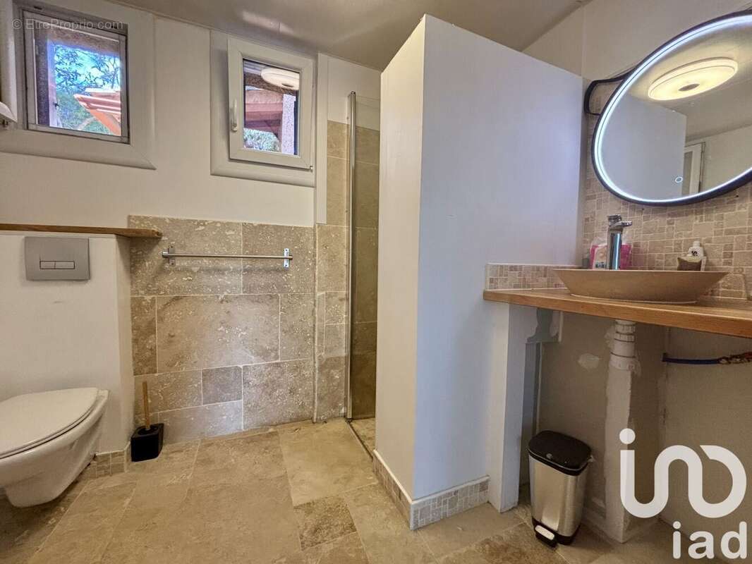 Photo 6 - Maison à FITOU