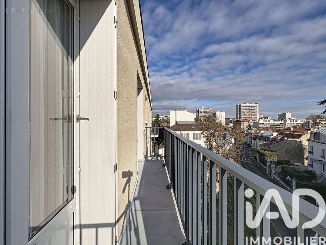 Photo 8 - Appartement à FONTENAY-AUX-ROSES