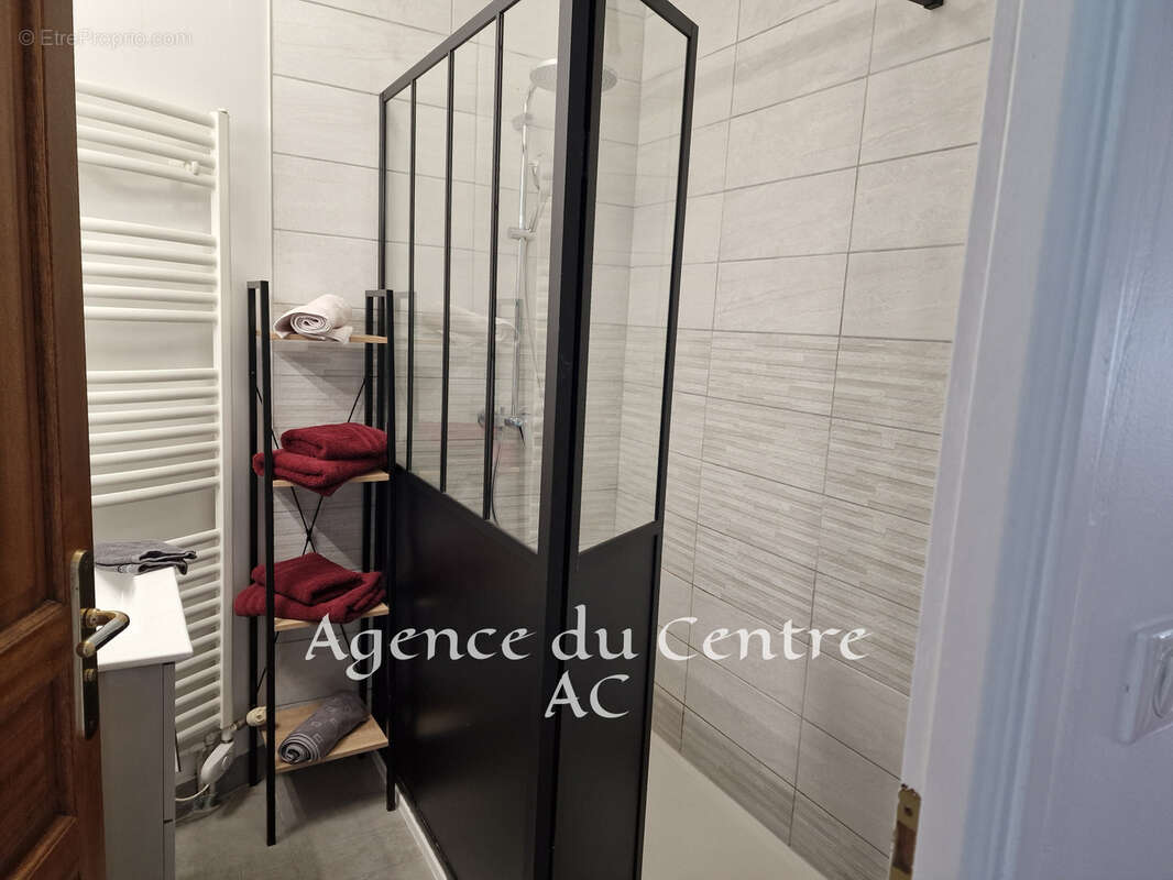 Maison à CRIQUEBEUF-EN-CAUX