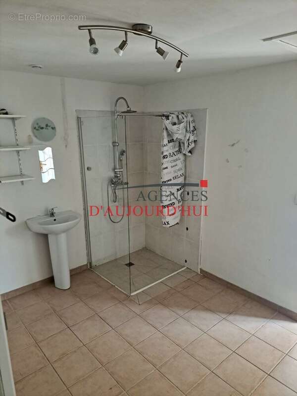 Maison à LE BENY-BOCAGE