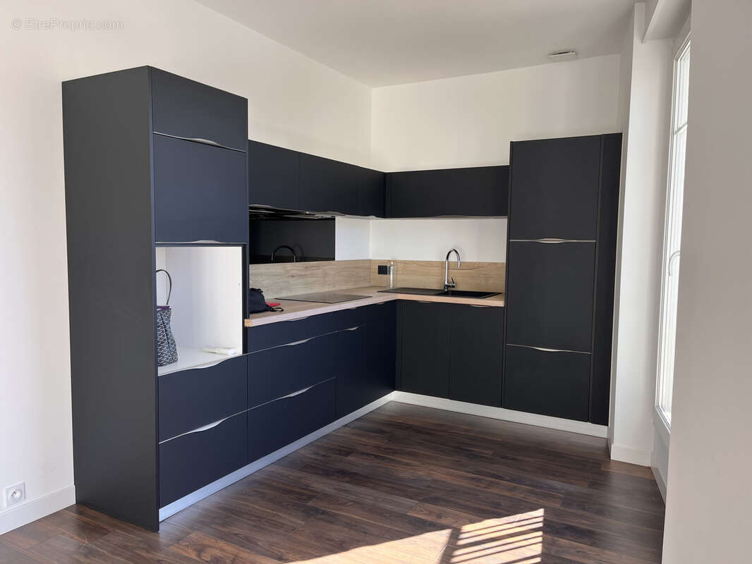 Appartement de type T4 - photo 2