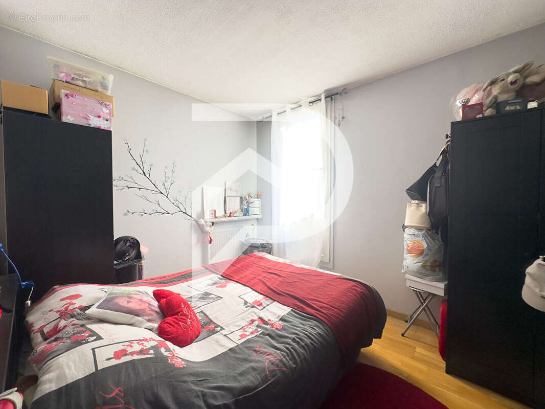 Appartement à VILLEPINTE