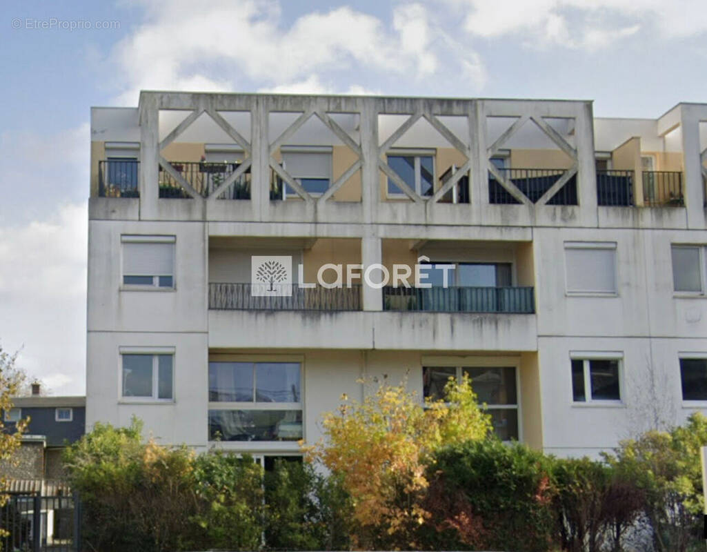 Appartement à ROUEN